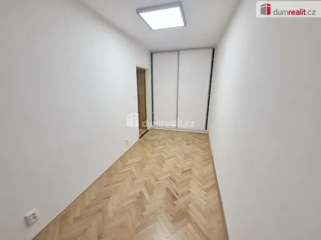 Pronájem bytu 3+1, Štětí, Radouňská, 61 m2