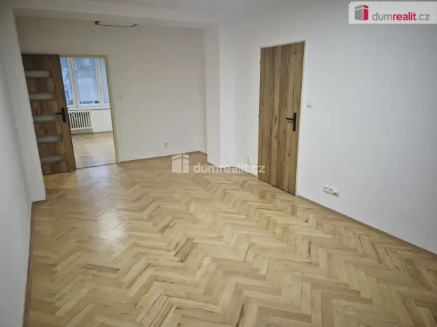 Pronájem bytu 3+1, Štětí, Radouňská, 61 m2
