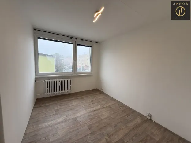 Pronájem bytu 3+kk, Praha - Horní Počernice, Chodovická, 54 m2