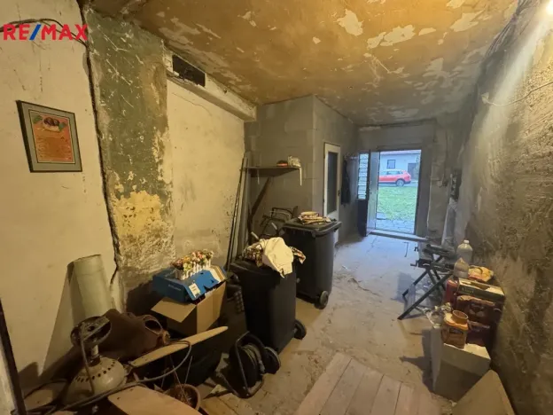 Prodej rodinného domu, Kojetín - Kojetín I-Město, Blanská, 240 m2