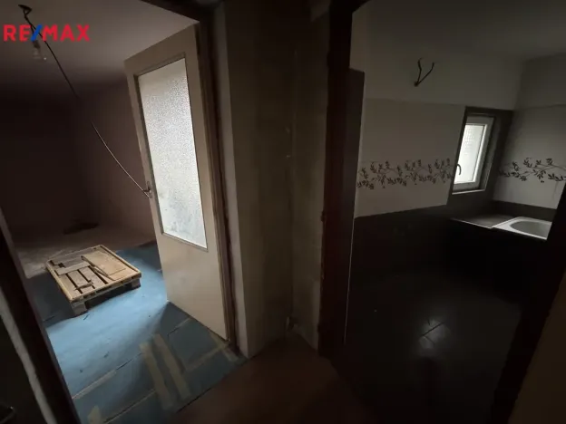 Prodej rodinného domu, Kojetín - Kojetín I-Město, Blanská, 240 m2