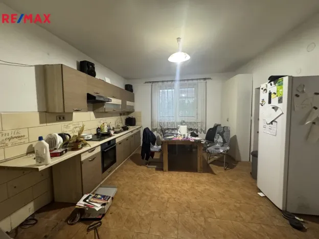 Prodej rodinného domu, Kojetín - Kojetín I-Město, Blanská, 240 m2