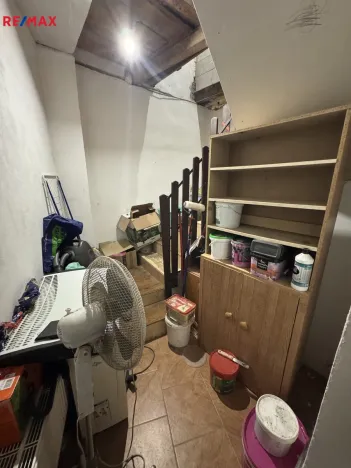 Prodej rodinného domu, Kojetín - Kojetín I-Město, Blanská, 240 m2