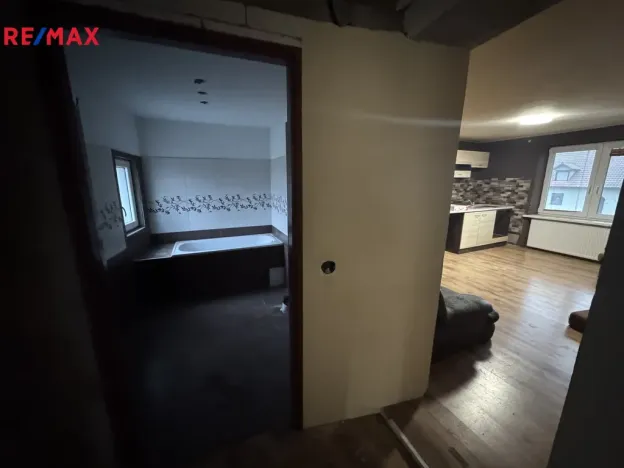 Prodej rodinného domu, Kojetín - Kojetín I-Město, Blanská, 240 m2