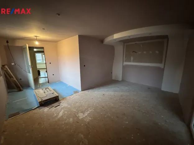 Prodej rodinného domu, Kojetín - Kojetín I-Město, Blanská, 240 m2