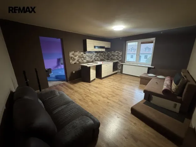Prodej rodinného domu, Kojetín - Kojetín I-Město, Blanská, 240 m2