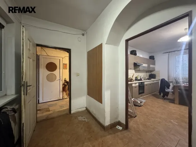 Prodej rodinného domu, Kojetín - Kojetín I-Město, Blanská, 240 m2