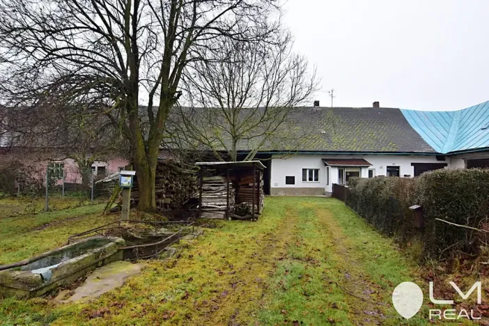 Prodej rodinného domu, Sázava, 210 m2