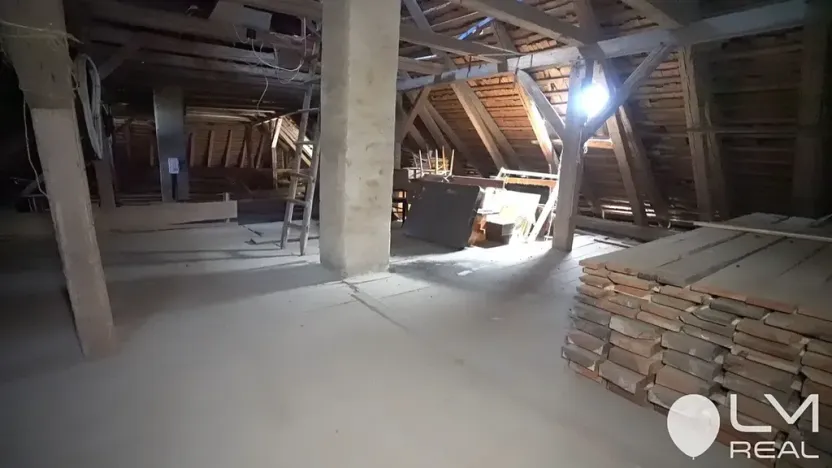 Prodej rodinného domu, Sázava, 210 m2