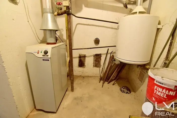 Prodej rodinného domu, Nové Město na Moravě, 150 m2