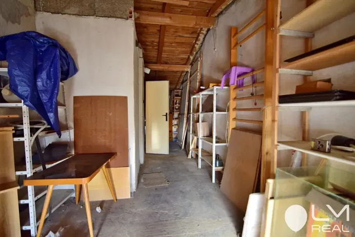 Prodej rodinného domu, Nové Město na Moravě, 150 m2