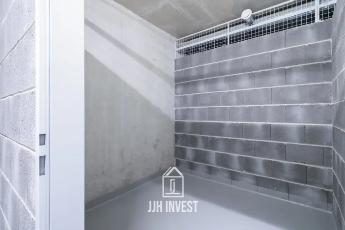 Pronájem bytu 1+kk, Praha - Strašnice, Ramonova, 27 m2