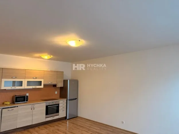 Pronájem bytu 2+kk, Praha - Nusle, Bartoškova, 57 m2