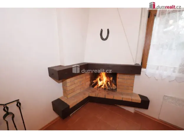 Prodej chaty, Křečovice - Živohošť, 60 m2