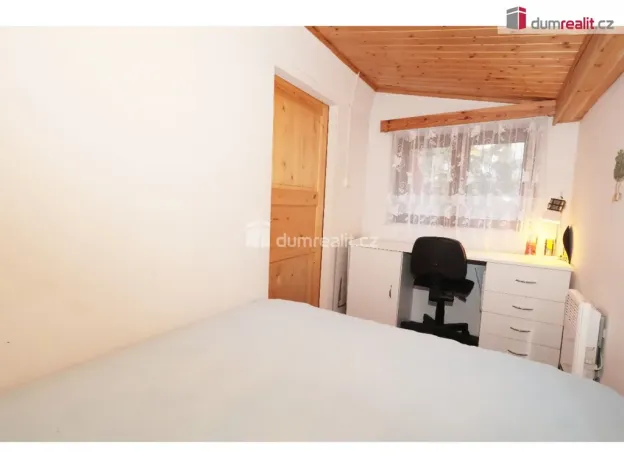 Prodej chaty, Křečovice - Živohošť, 60 m2