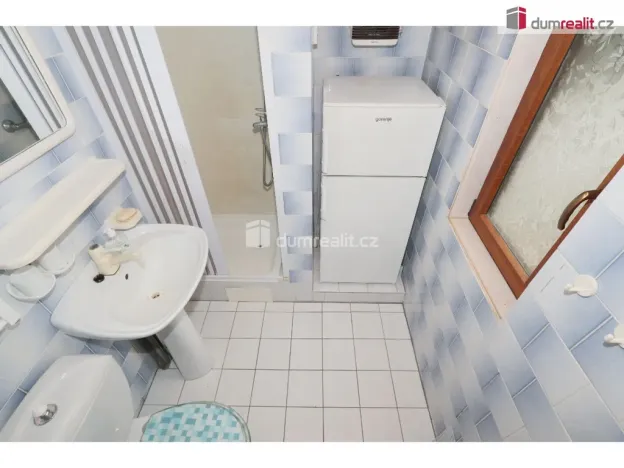 Prodej chaty, Křečovice - Živohošť, 60 m2