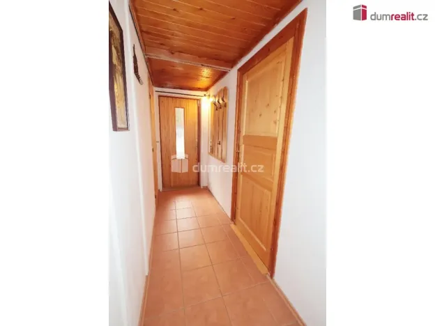 Prodej chaty, Křečovice - Živohošť, 60 m2
