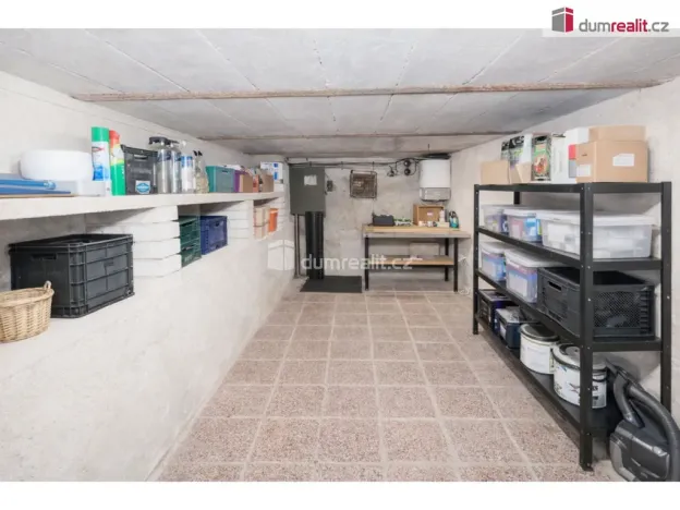 Prodej chaty, Křečovice - Živohošť, 60 m2