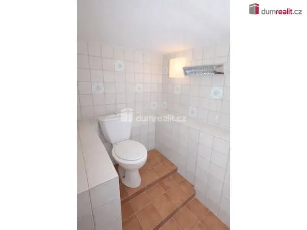 Prodej chaty, Křečovice - Živohošť, 60 m2