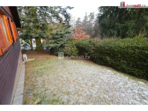 Prodej chaty, Křečovice - Živohošť, 60 m2