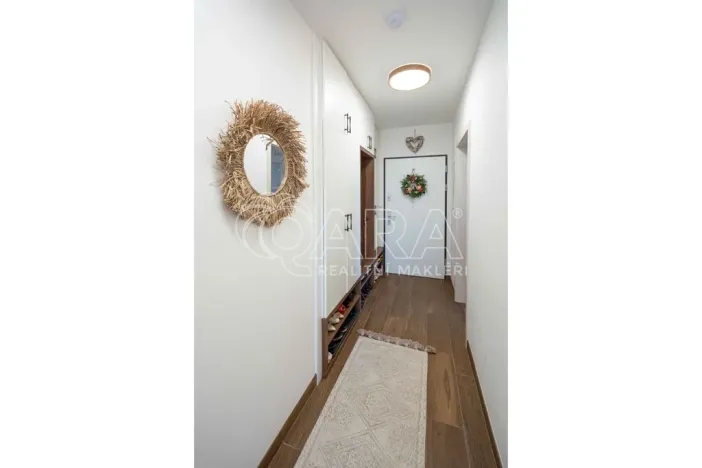 Pronájem bytu 2+kk, Roztoky, Lederova, 47 m2