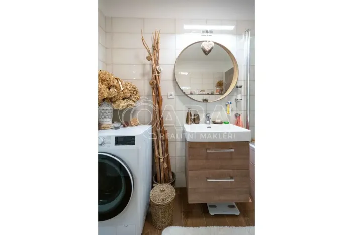 Pronájem bytu 2+kk, Roztoky, Lederova, 47 m2