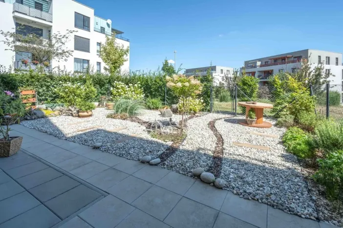 Pronájem bytu 2+kk, Roztoky, Lederova, 47 m2