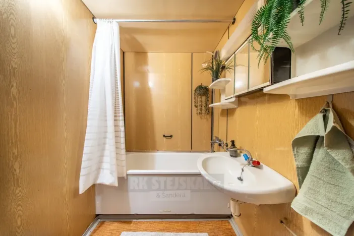 Prodej bytu 1+1, České Budějovice - České Budějovice 2, J. Bendy, 39 m2