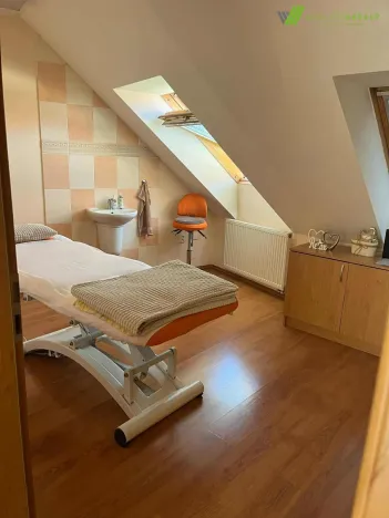 Pronájem komerční nemovitosti, Kyjov, Dobrovského, 45 m2