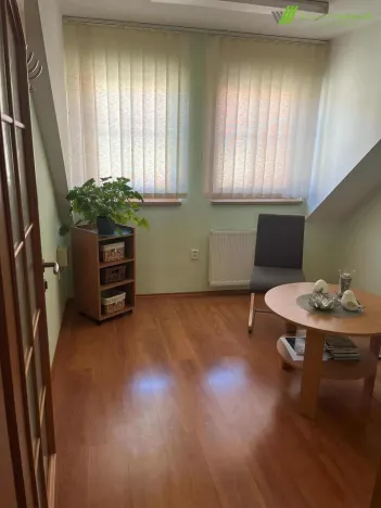 Pronájem komerční nemovitosti, Kyjov, Dobrovského, 45 m2