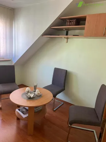 Pronájem komerční nemovitosti, Kyjov, Dobrovského, 45 m2