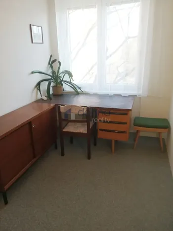 Pronájem bytu 3+1, Praha, Na stezce, 65 m2