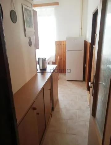 Pronájem bytu 3+1, Praha, Na stezce, 65 m2