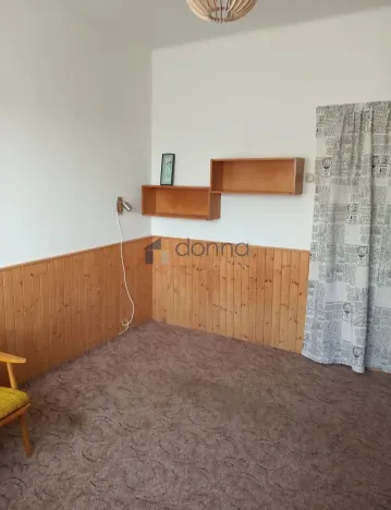 Pronájem bytu 3+1, Praha, Na stezce, 65 m2