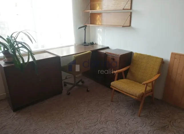 Pronájem bytu 3+1, Praha, Na stezce, 65 m2