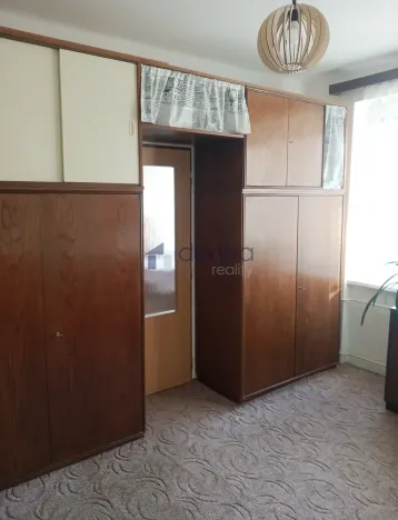 Pronájem bytu 3+1, Praha, Na stezce, 65 m2