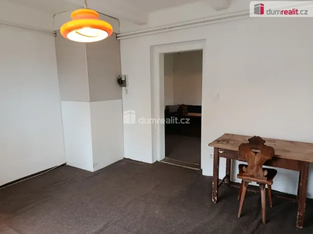 Pronájem bytu 2+1, Praha - Podolí, Na Podkovce, 50 m2