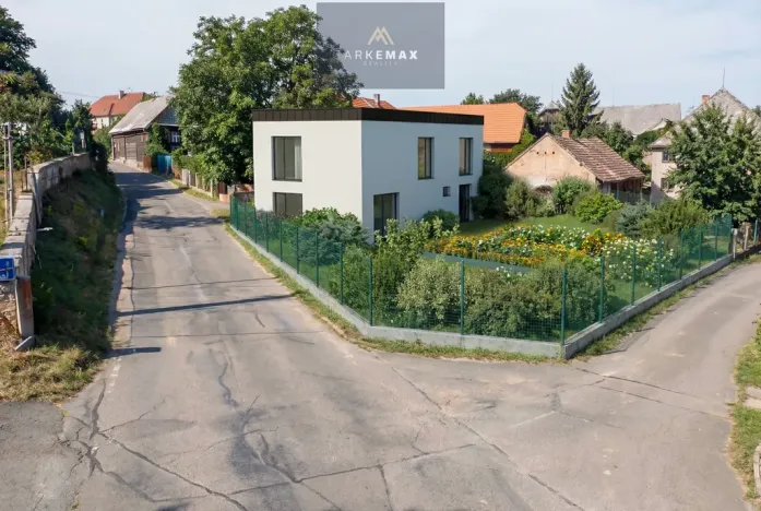 Prodej rodinného domu, Bílovec - Lubojaty, 104 m2