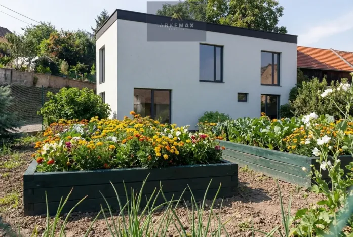 Prodej rodinného domu, Bílovec - Lubojaty, 104 m2