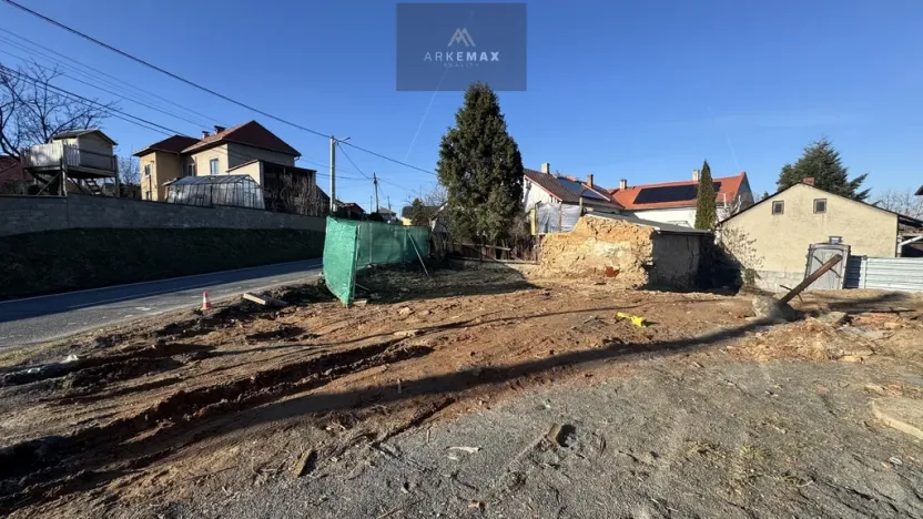 Prodej rodinného domu, Bílovec - Lubojaty, 104 m2