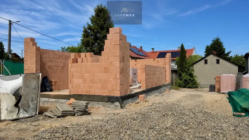 Prodej rodinného domu, Bílovec - Lubojaty, 104 m2