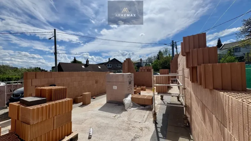 Prodej rodinného domu, Bílovec - Lubojaty, 104 m2