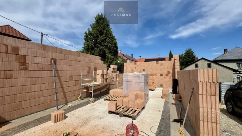 Prodej rodinného domu, Bílovec - Lubojaty, 104 m2