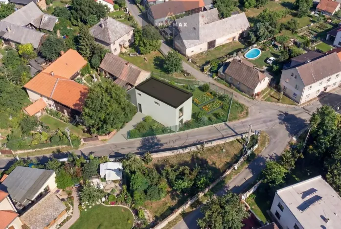 Prodej rodinného domu, Bílovec - Lubojaty, 104 m2