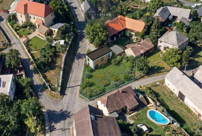 Prodej rodinného domu, Bílovec - Lubojaty, 104 m2