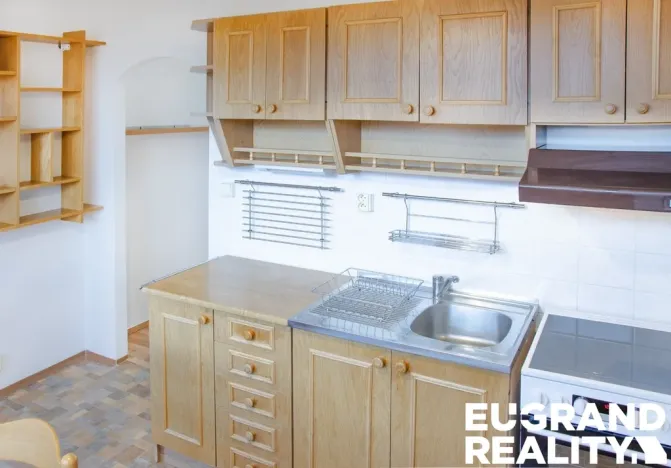 Pronájem bytu 3+1, Varnsdorf, Husova, 70 m2