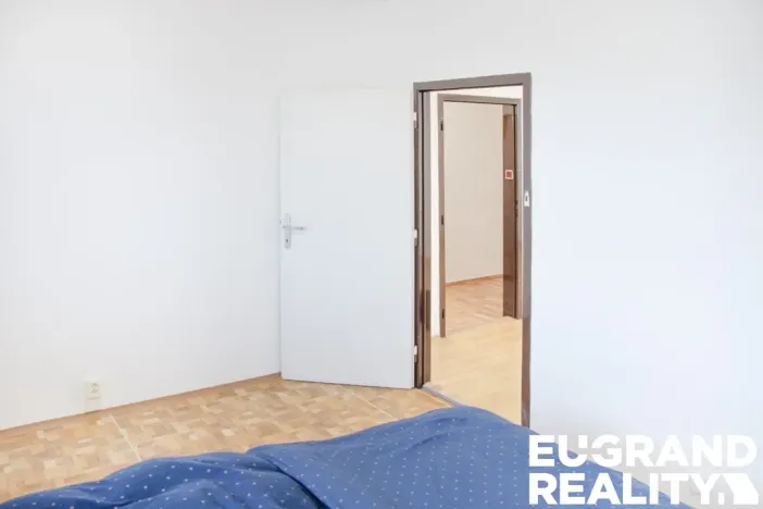 Pronájem bytu 3+1, Varnsdorf, Husova, 70 m2