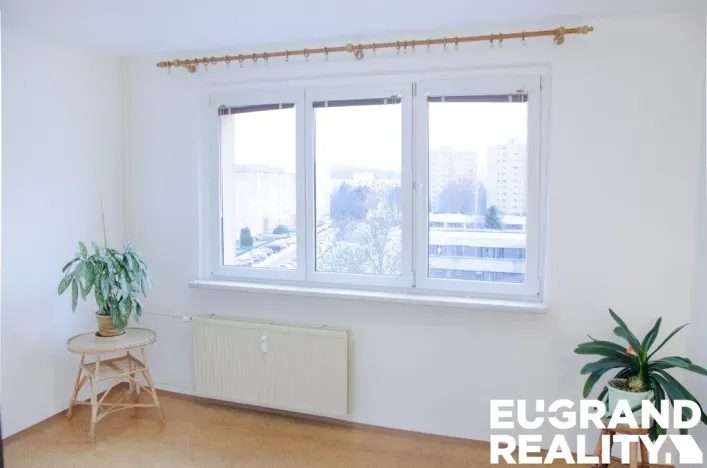 Pronájem bytu 3+1, Varnsdorf, Husova, 70 m2