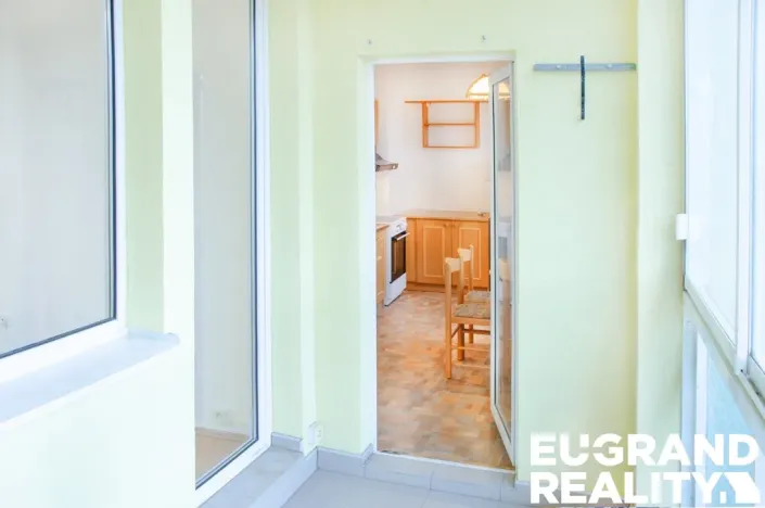 Pronájem bytu 3+1, Varnsdorf, Husova, 70 m2