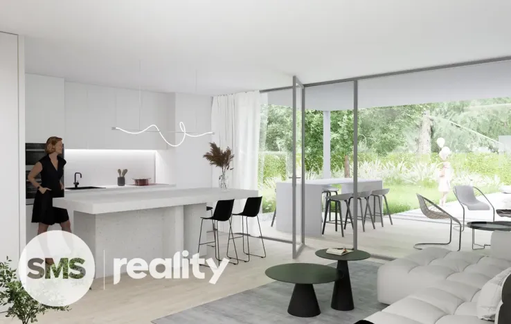 Prodej rodinného domu, Slavkov u Brna, 98 m2